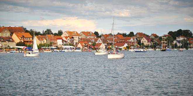 Nowe Mazury