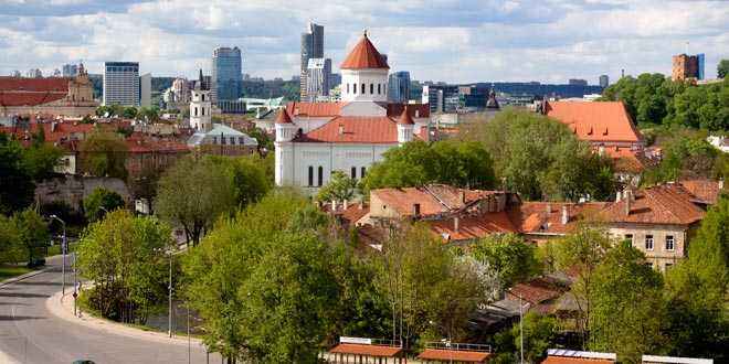 Polskie Wilno