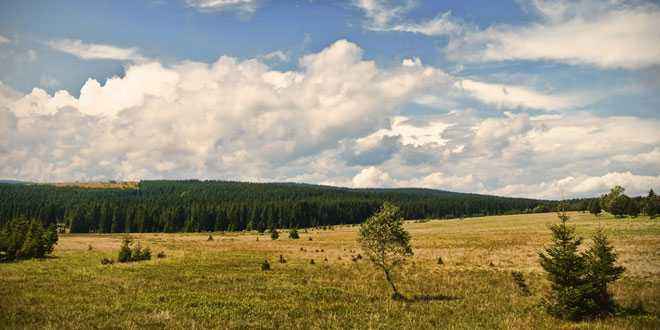 Odkryj Beskid Niski