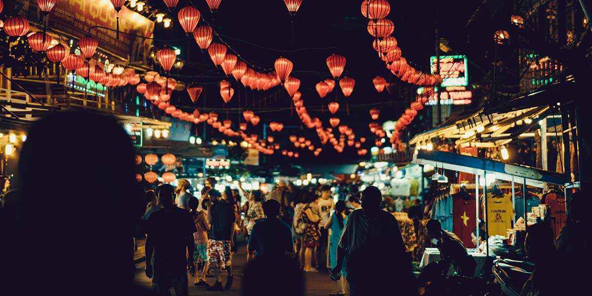 Ho Chi Minh City – co warto zobaczyć w największym mieście Wietnamu?