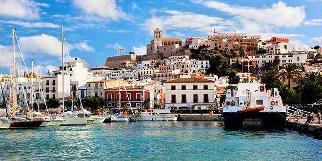 Ibiza - ceny 2019. Ile pieniędzy zabrać na urlop na Ibizie?