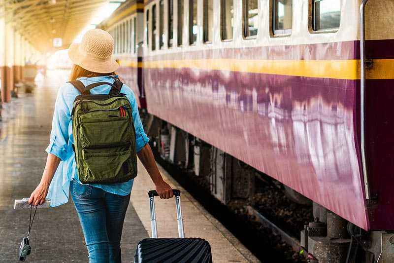 Podróże Low Cost - sprawdź czym są podróże niskobudżetowe