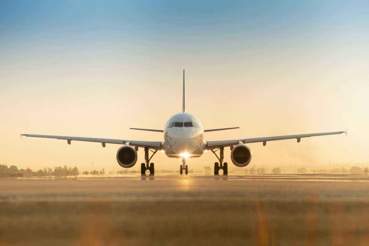 Odszkodowanie za opóźniony lot - najważniejsze informacje
