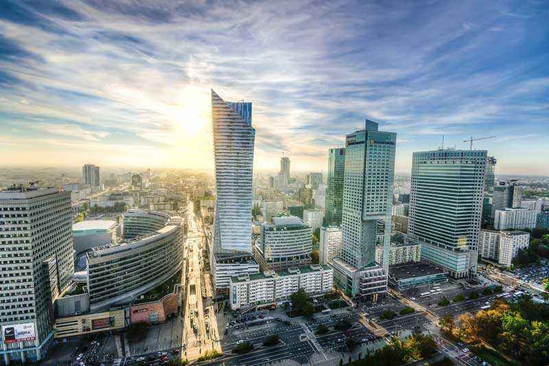Warszawa w weekend – co warto zobaczyć?
