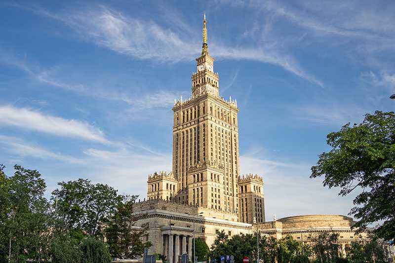 Przewodnik po starym mieście w Warszawie. Atrakcje i ciekawe miejsca