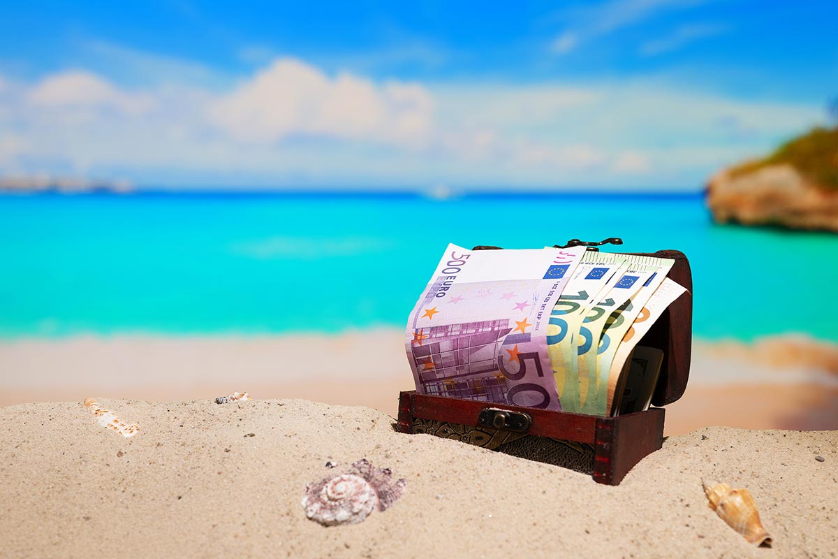 Podróż na kredyt: marzenie czy pułapka finansowa?