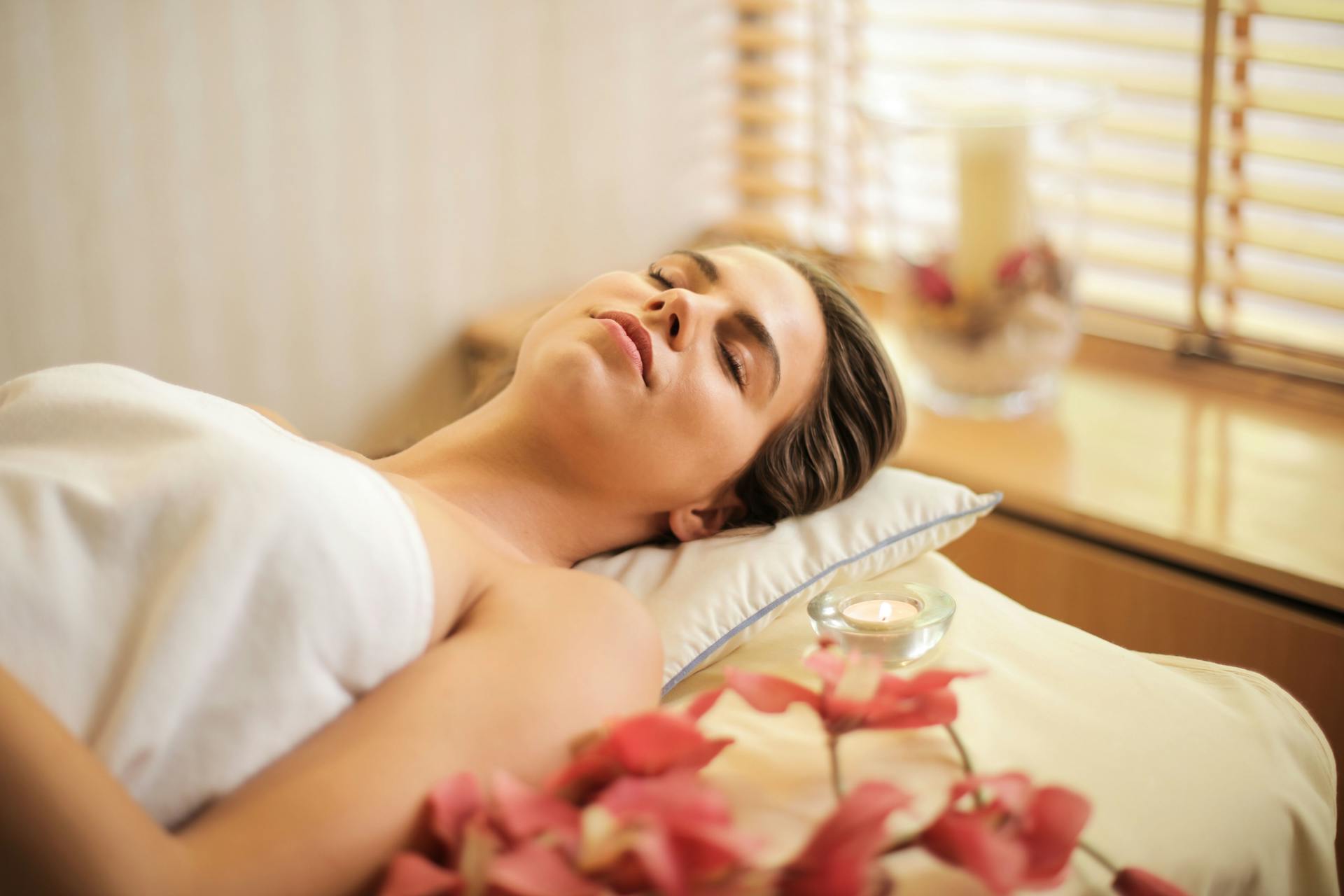 Jak zaplanować romantyczny weekend w SPA?