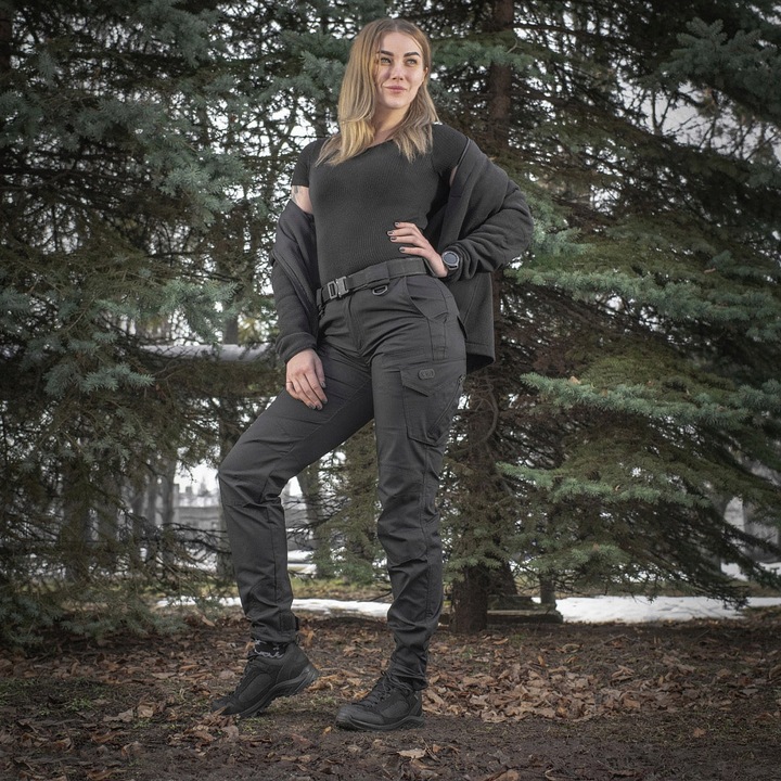 Odzież w góry, las i miasto – spodnie, która podąża za Tobą wszędzie